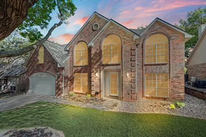 3220 Shady Glen Drive, Grapevine, TX 76051 - Photo 1