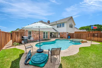 1409 Thames Drive, Plano, TX 75075 - Photo 1