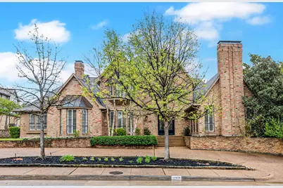 17828 Cedar Creek Canyon Drive, Dallas, TX 75252 - Photo 1