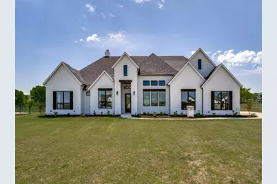 628 Dickens Drive, Aledo, TX 76008 - Photo 1