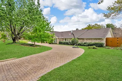 6624 Glenhurst Drive, Dallas, TX 75254 - Photo 1