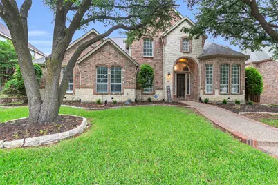 5084 Lakehill Boulevard, Frisco, TX 75034 - Photo 1