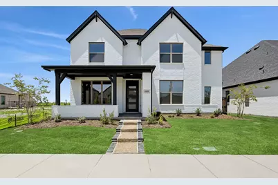 9809 Dahlia Boulevard, Mesquite, TX 75126 - Photo 1