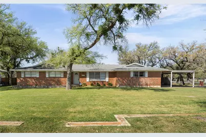 100 Paint Brush Road, Lakeside, TX 76108 - Photo 1