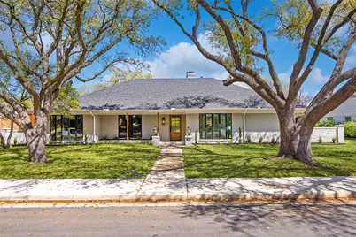 5009 Harvest Hill Road, Dallas, TX 75244 - Photo 1