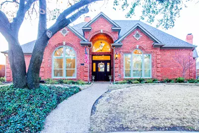 1717 Glen Springs Drive, Plano, TX 75093 - Photo 1