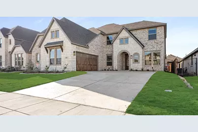 119 Harlan Court, Aledo, TX 76008 - Photo 1