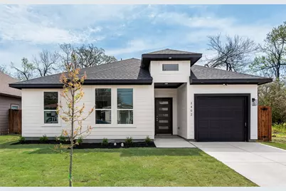 2402 Macon Street, Dallas, TX 75215 - Photo 1