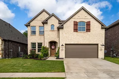 724 Fletcher Drive, Fate, TX 75087 - Photo 1