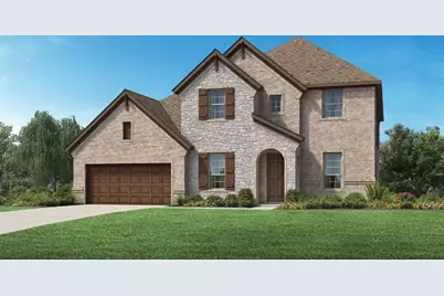 1649 Montgomery Lane, Prosper, TX 75078 - Photo 1