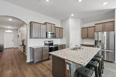 191 Lakeview Circle, Pilot Point, TX 76258 - Photo 1