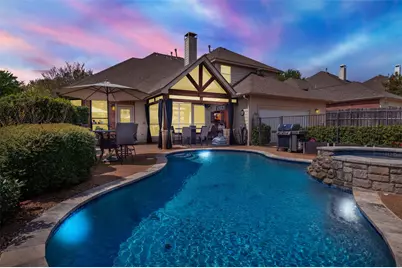 1609 Cat Mountain Trail, Keller, TX 76248 - Photo 1