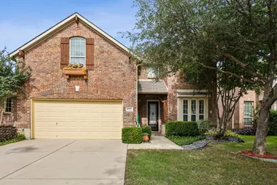 9721 Stripling Drive, Fort Worth, TX 76244 - Photo 1