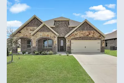 264 Hedgewood Drive, Waxahachie, TX 75165 - Photo 1