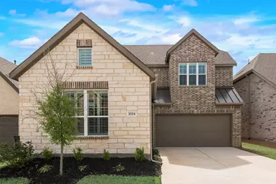 2124 Crooked Bow Drive, Mesquite, TX 75149 - Photo 1