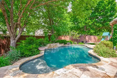 881 Willowmist Drive, Prosper, TX 75078 - Photo 1