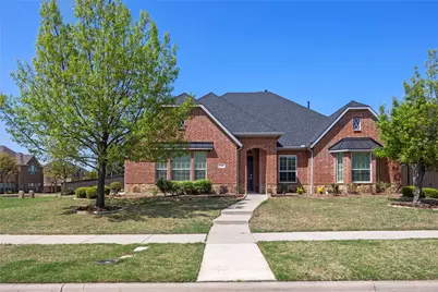 338 Aspen Lane, Frisco, TX 75036 - Photo 1