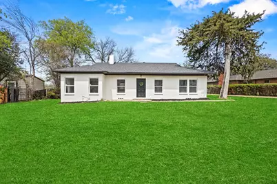 2333 Glencrest Drive, Fort Worth, TX 76119 - Photo 1