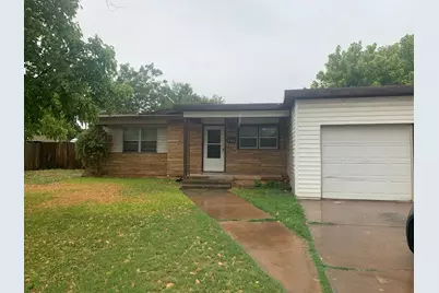 734 N Willis Street, Abilene, TX 79603 - Photo 1