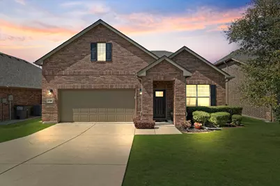 2788 Cresent Lake Drive, Little Elm, TX 75068 - Photo 1