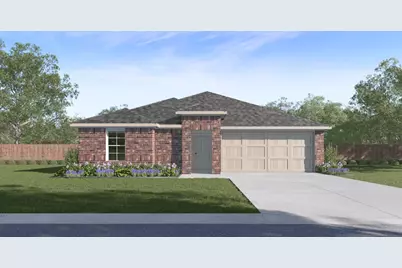 1434 Bent Spur Drive, Denton, TX 76207 - Photo 1