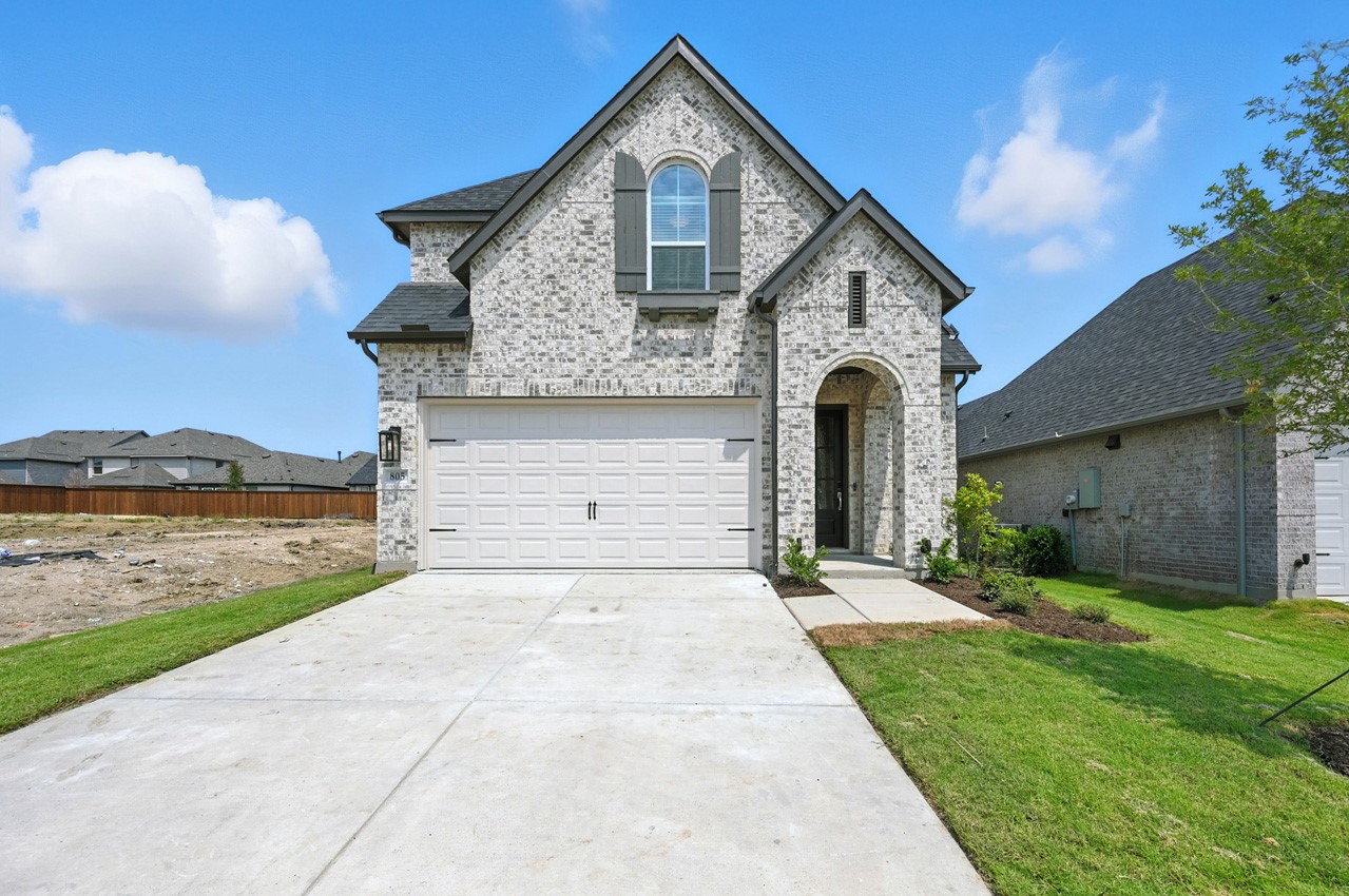 805 Stone Grv Rd, Lavon, TX 75166 - MLS 20883621 - Coldwell Banker