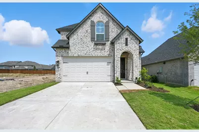 805 Stone Grove Road, Lavon, TX 75166 - Photo 1