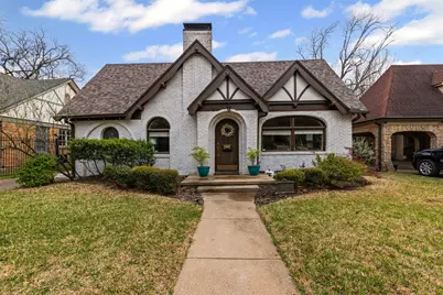 5314 Mercedes Avenue, Dallas, TX 75206 - Photo 1