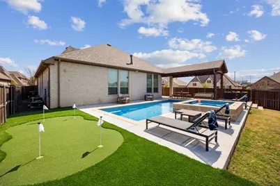 9605 Rubicon Trail, Little Elm, TX 75068 - Photo 1