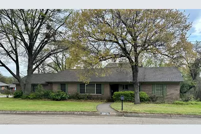 2803 Wilsonwood Drive, Denton, TX 76209 - Photo 1