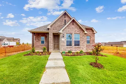 2721 Mexia Lane, Celina, TX 75009 - Photo 1