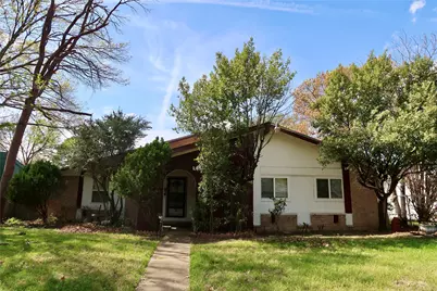 1434 Forestglen Drive, Lewisville, TX 75067 - Photo 1