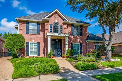 4617 Firestone Drive, Frisco, TX 75034 - Photo 1