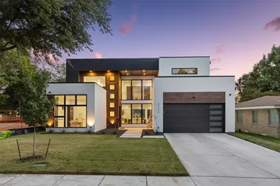 3756 Matador Drive, Dallas, TX 75220 - Photo 1