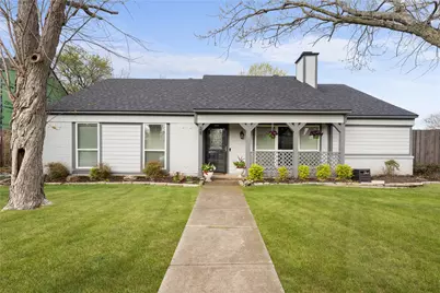 2902 Mars Court, Garland, TX 75040 - Photo 1