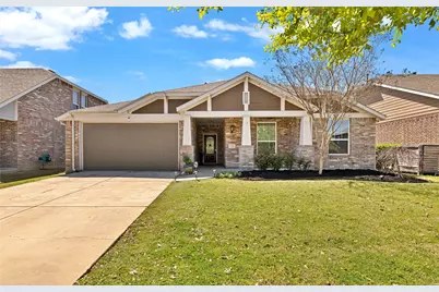 1708 Settlement Way, Aubrey, TX 76227 - Photo 1