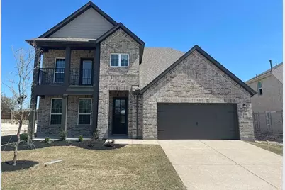 2306 Lost Creek Drive, Melissa, TX 75454 - Photo 1