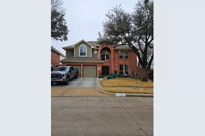 5217 Glen Canyon Road, Fort Worth, TX 76137 - Photo 1