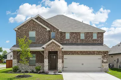 3901 Superior Drive, Farmersville, TX 75442 - Photo 1