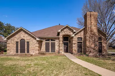 2429 E Windsor Drive, Denton, TX 76209 - Photo 1