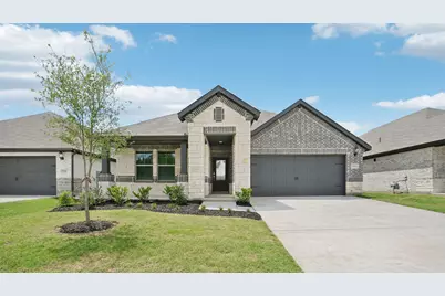 3914 Possum Drive, Farmersville, TX 75442 - Photo 1