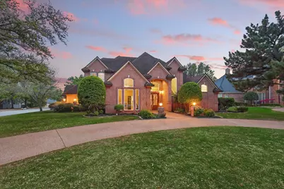 3605 Winewood Place, Colleyville, TX 76034 - Photo 1