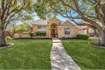 1693 Castle Pines Drive, Frisco, TX 75036 - Photo 1