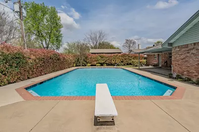 6305 Tosca Drive, Haltom City, TX 76180 - Photo 1