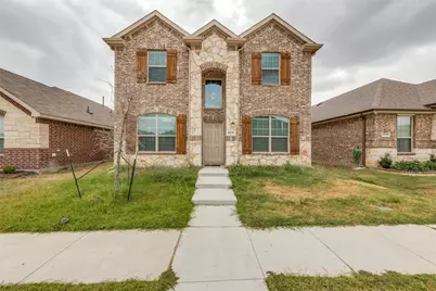 2236 Jasper Drive, Little Elm, TX 76227 - Photo 1