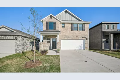 811 Honeydew Lane, Princeton, TX 75071 - Photo 1