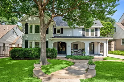 1214 N Winnetka Avenue, Dallas, TX 75208 - Photo 1