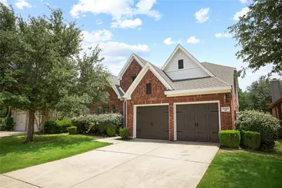 4308 Lee Hutson Drive, Sachse, TX 75048 - Photo 1