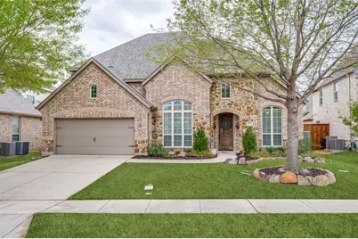 777 Quail Creek Drive, Frisco, TX 75036 - Photo 1