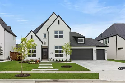 4012 Sunrise Lane, Prosper, TX 75078 - Photo 1